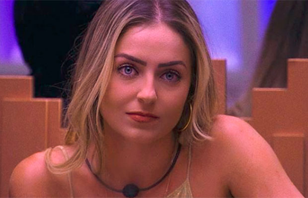 Paula Sperling, do BBB19, é o triste retrato do Brasil racista e enrustido