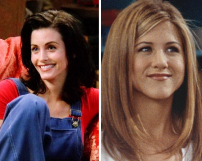 rachel-monica-friends