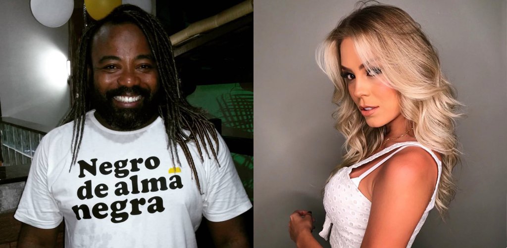 BBB19: Isabella, amore, deixa o Rodrigo roncar in pace
