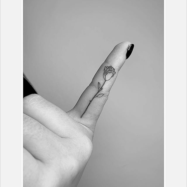 Teste: Você sabe de que famosos são essas tatuagens?