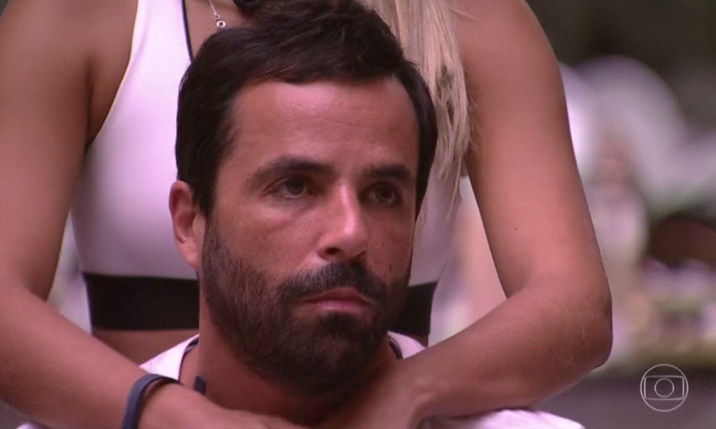 BBB19: Vinicius é eliminado e todo mundo fica sem entender nada