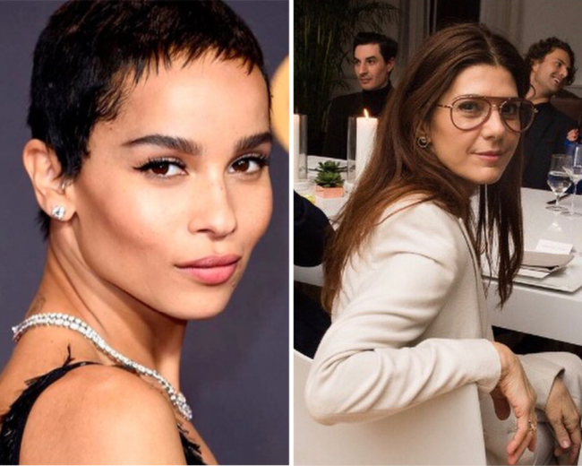 zoe-kravitz-marisa-tomei