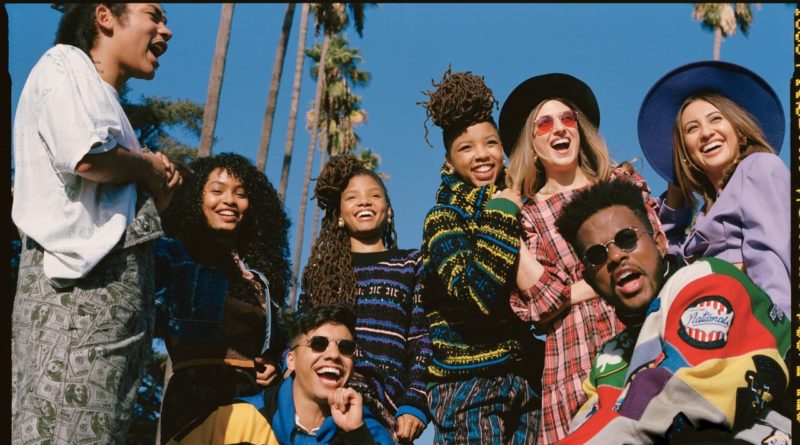 Blog da Galera: 5 motivos para você assistir a série Grown-ish
