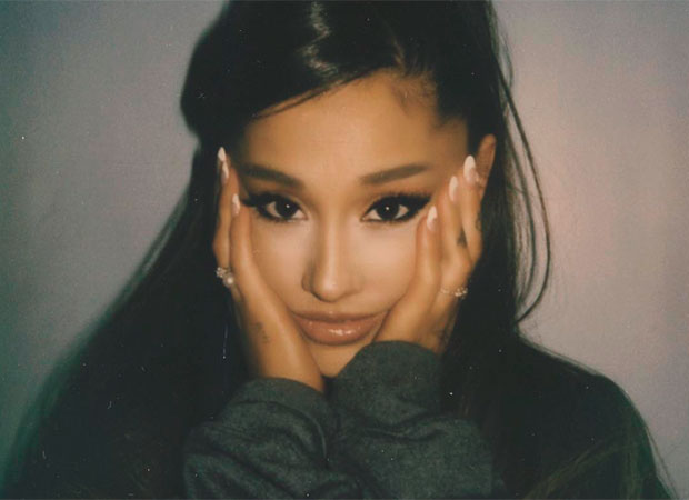 Não era ~thank u, next~? Ariana Grande é vista em reencontro com ex