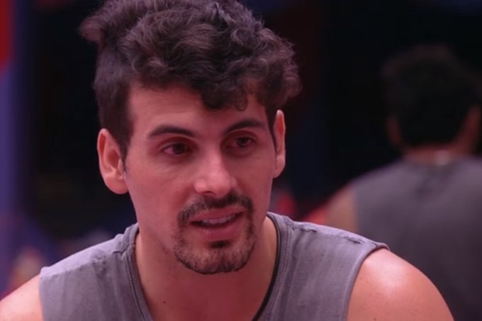 Após intolerância religiosa, Maycon do BBB19 será investigado por zoofilia