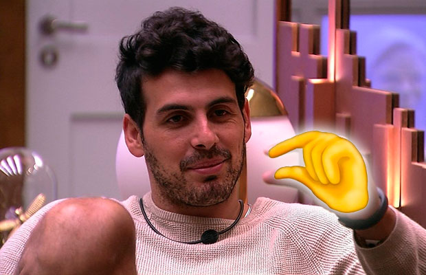 Quem tem medo da masculinidade frágil dos homens do BBB19?