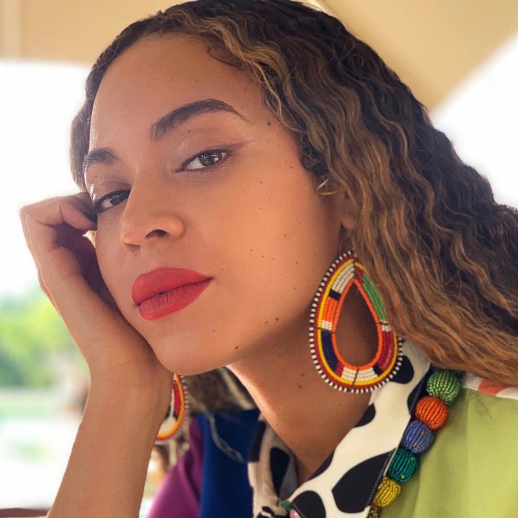 Beyoncé e Netflix têm planos além de Homecoming, diz revista