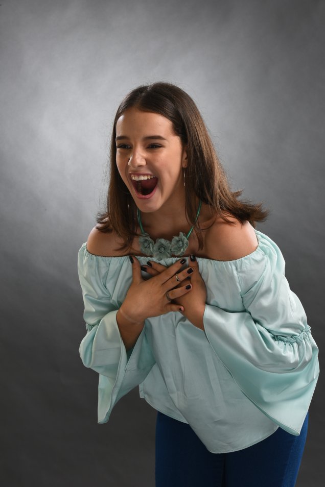 ... bem como Gisele (Kiria Malheiros). Juntas, as irmãs vão se meter em altas confusões. ... bem como Gisele (Kiria Malheiros). Juntas, as irmãs vão se meter em altas confusões.