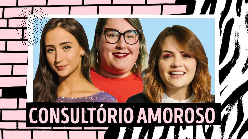 Consultório amoroso: influencers respondem perguntas enviadas por leitoras