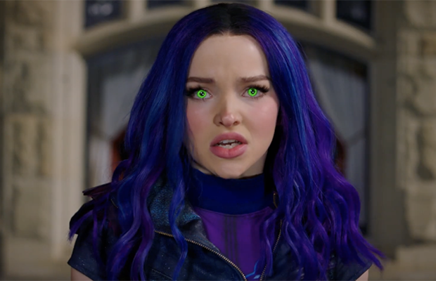 Disney divulga primeiro teaser de Descendentes 3 e ele está incrível!