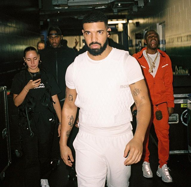 Rock in Rio confirma Drake como headliner do primeiro dia