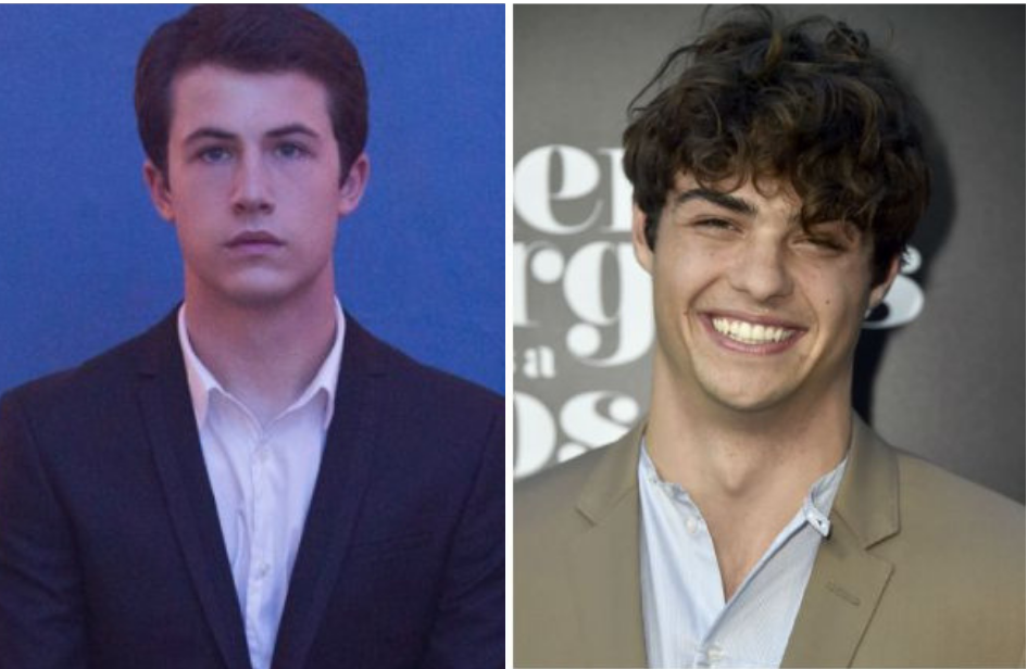 Melhor crossover! Noah Centineo está no clipe da banda de Dylan Minnette