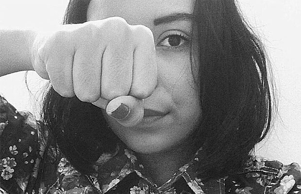 Blog da Galera: A luta de Eva Luana, abusada pelo padrasto durante 8 anos
