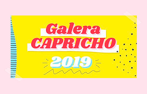 É hora de conhecer as integrantes da Galera CAPRICHO 2019!