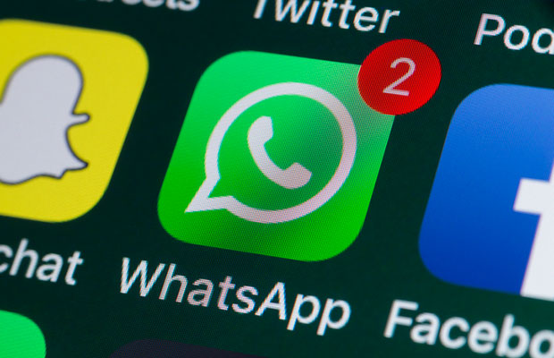 WhatsApp agora pede sua permissão antes de te adicionar em grupos