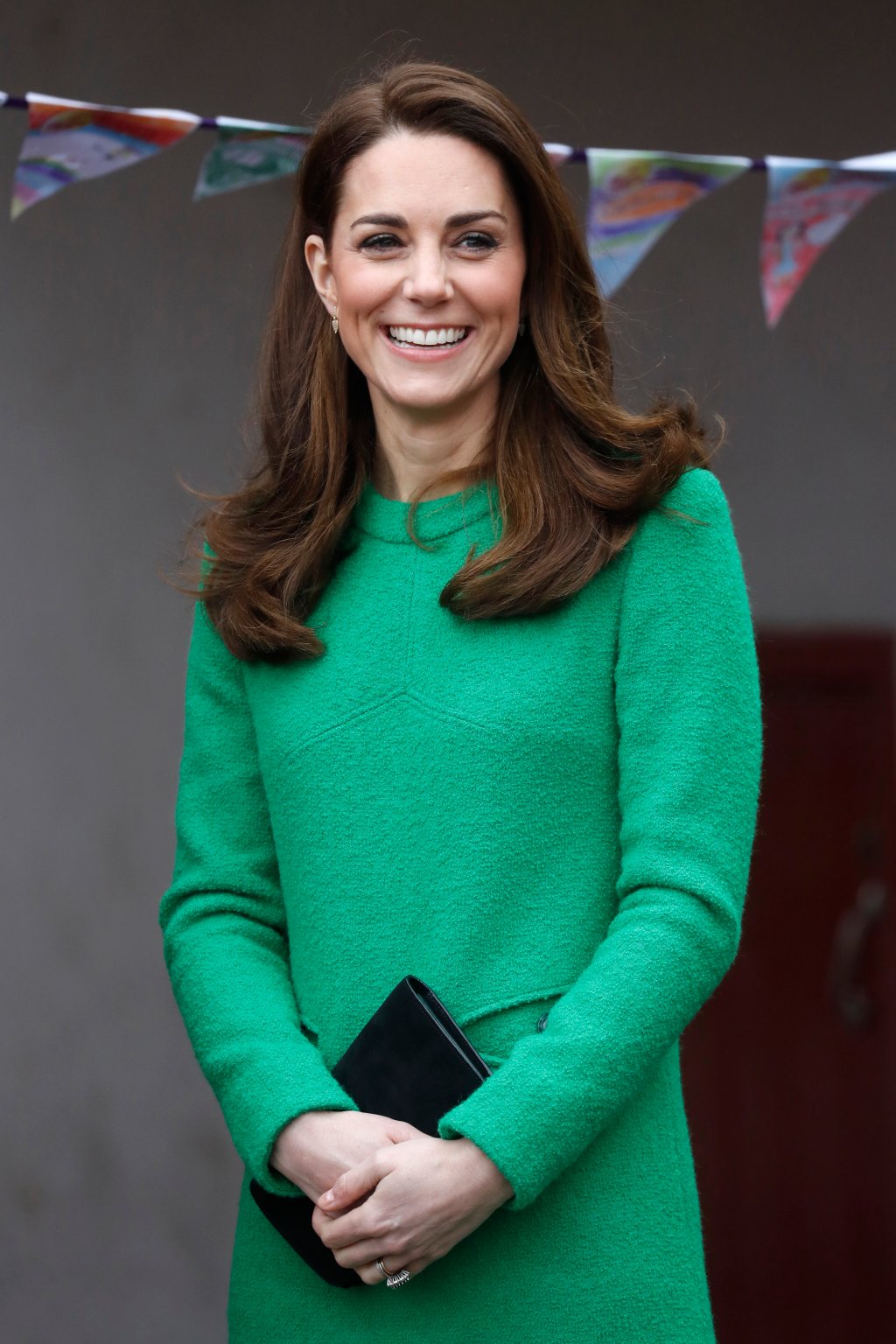 Este modelo de vestido conquistou a realeza e até Kate Middleton já usou