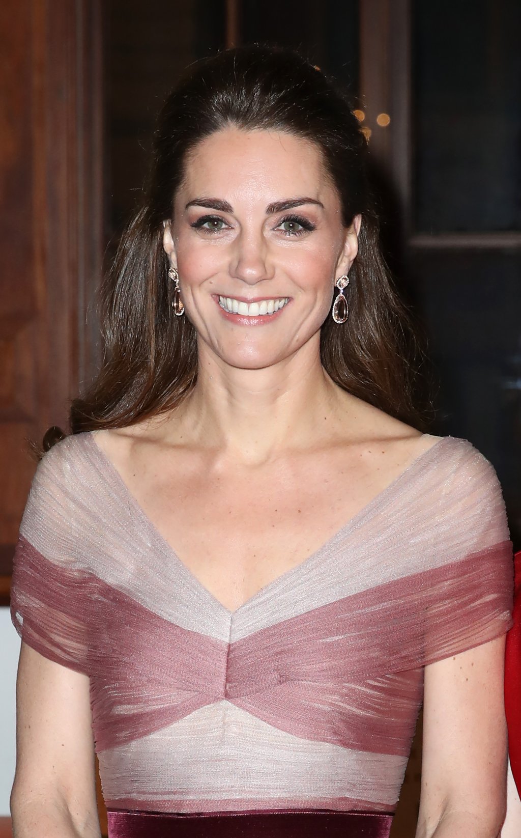 O truque fashion que a Kate Middleton ama e sempre usa é…