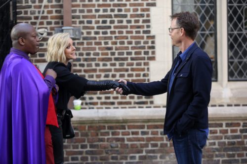 greg kinnear unbreakable kimmy