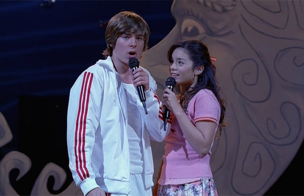 Disney anuncia elenco da série inspirada em High School Musical