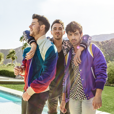 Teste: o quanto você sabe sobre os Jonas Brothers?