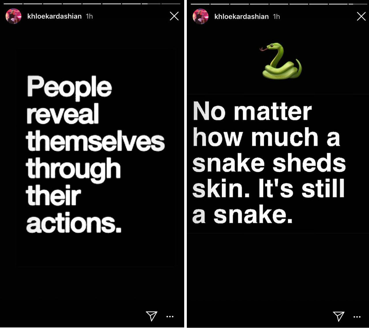khloe-kardashian-stories-cobra khloe-kardashian-stories-cobra