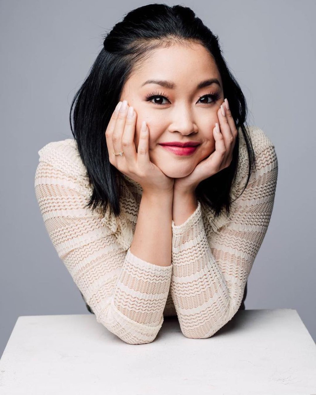 Lana Condor diz que mal sabemos o que vai rolar em Para Todos os Garotos 2