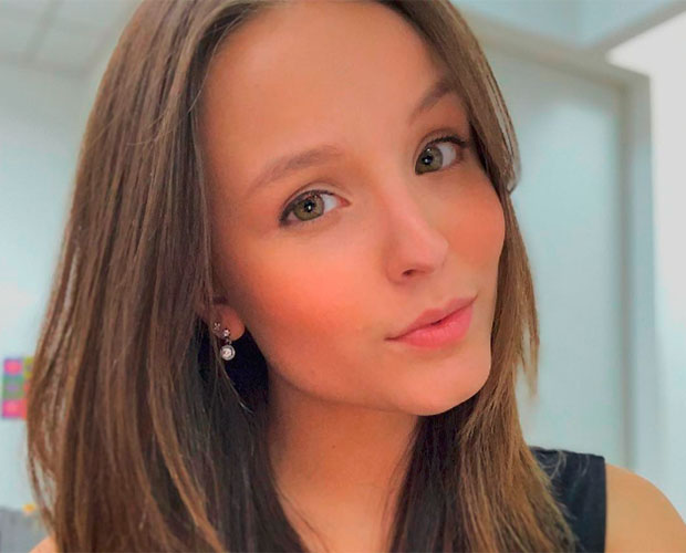 Larissa Manoela explica por que não faz micropigmentação nas sobrancelhas