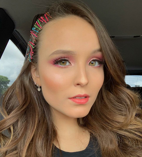 Larissa Manoela conta onde sonha se casar e quantos filhos quer ter