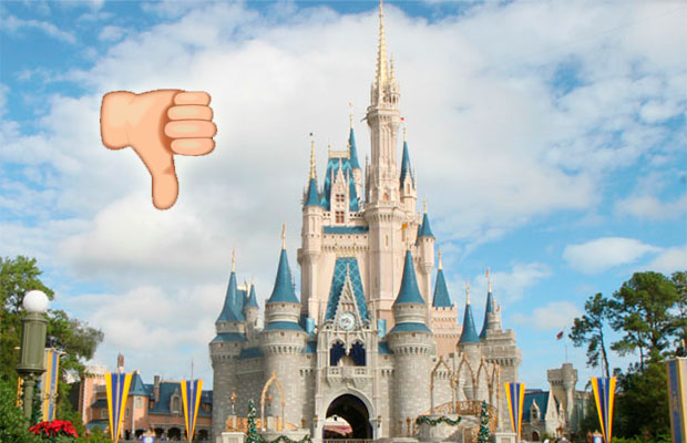 Disney desmente (mais uma vez) criação de parque temático no Brasil