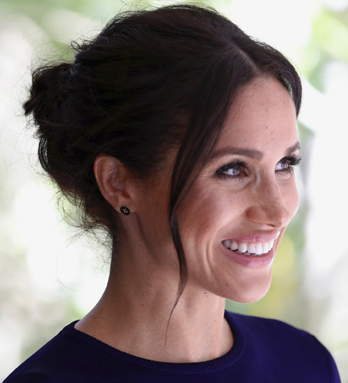 Meghan Markle estaria em Nova York por um motivo bem especial