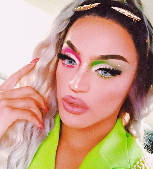 pabllo-vittar-maquiagem-famosas-carnaval pabllo-vittar-maquiagem-famosas-carnaval