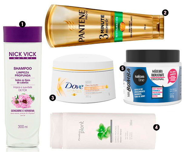 shampoo-mascara-cabelo-spa-em-casa shampoo-mascara-cabelo-spa-em-casa