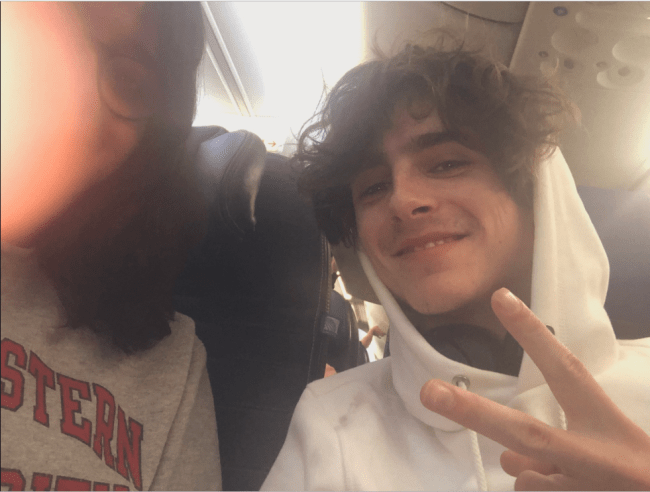 timothee-chalamet-e-fã timothee-chalamet-e-fã