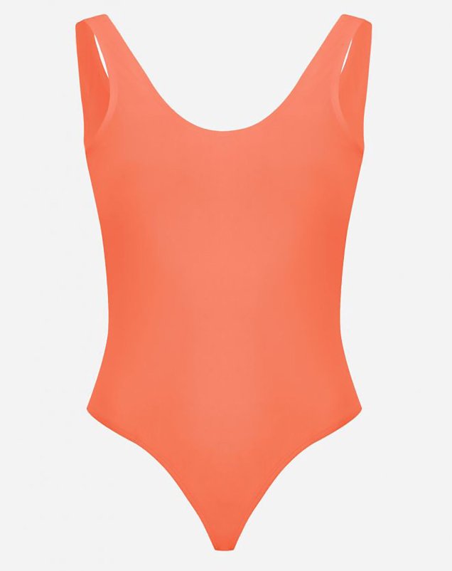 Body da AMARO (R$ 129,90*). Body da AMARO (R$ 129,90*).