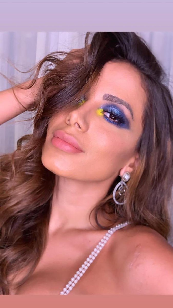Tudo o que rolou na festa de fundo do mar de Anitta