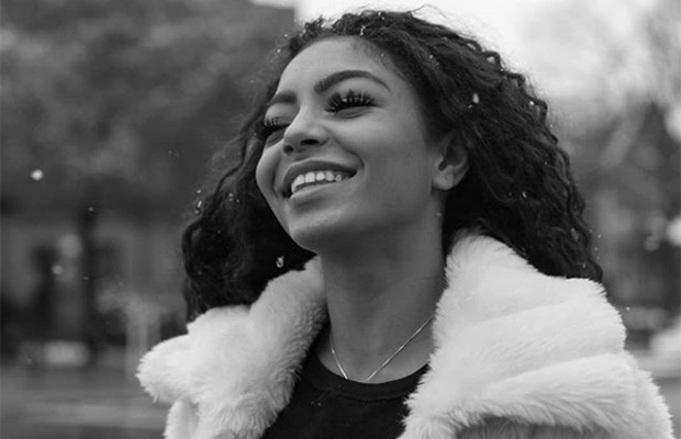 Any Gabrielly, do Now United: “Já fui recusada por ser preta”