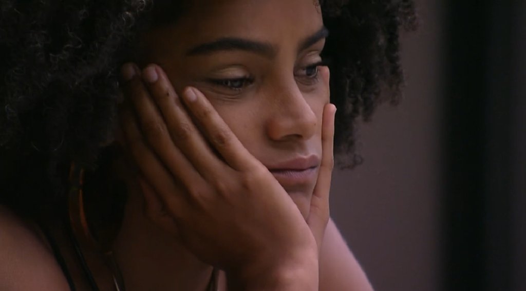 BBB19: nosso #Gafish está (quase) morto