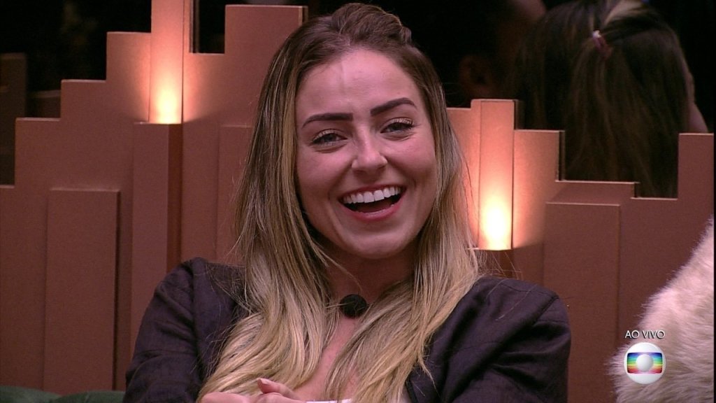 BBB19: em disputa acirrada, Paula vence Rodrigo e é a nova líder