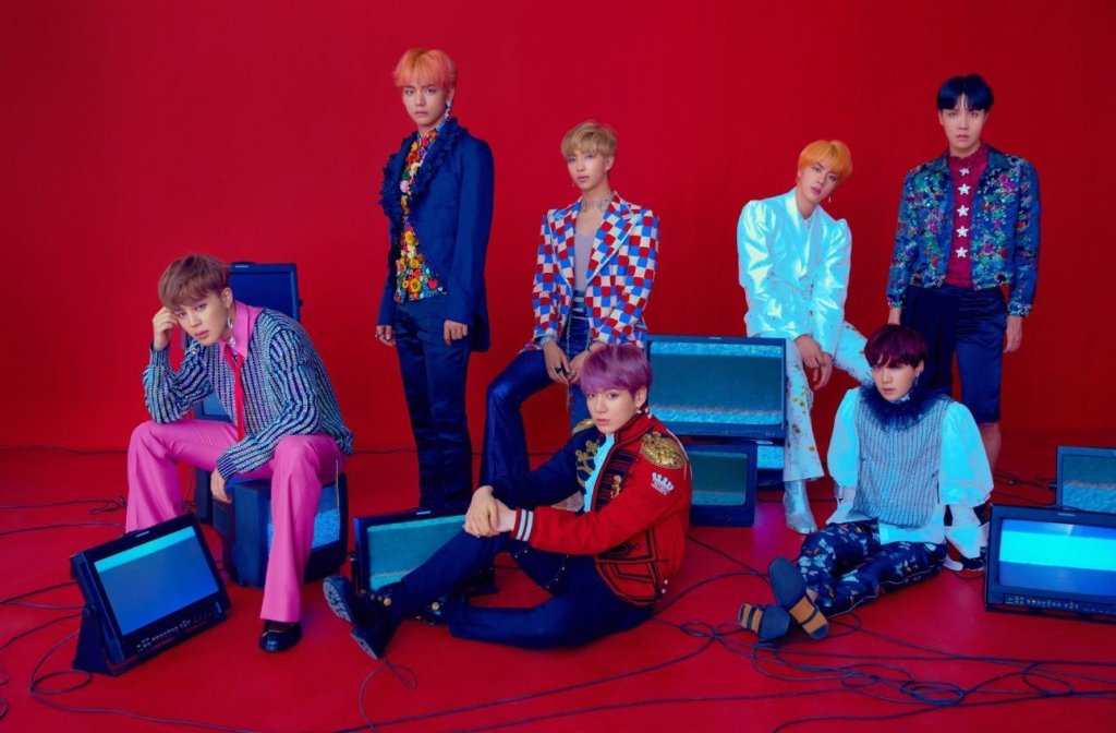 Ingressos para o show do BTS em São Paulo esgotam em menos de duas horas