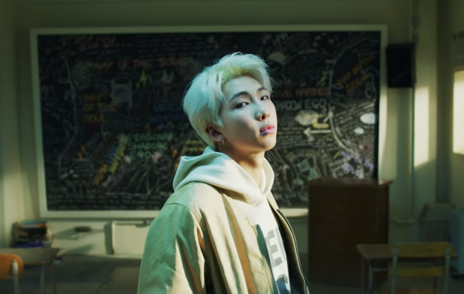 BTS revela trailer do álbum Map Of The Soul: PERSONA