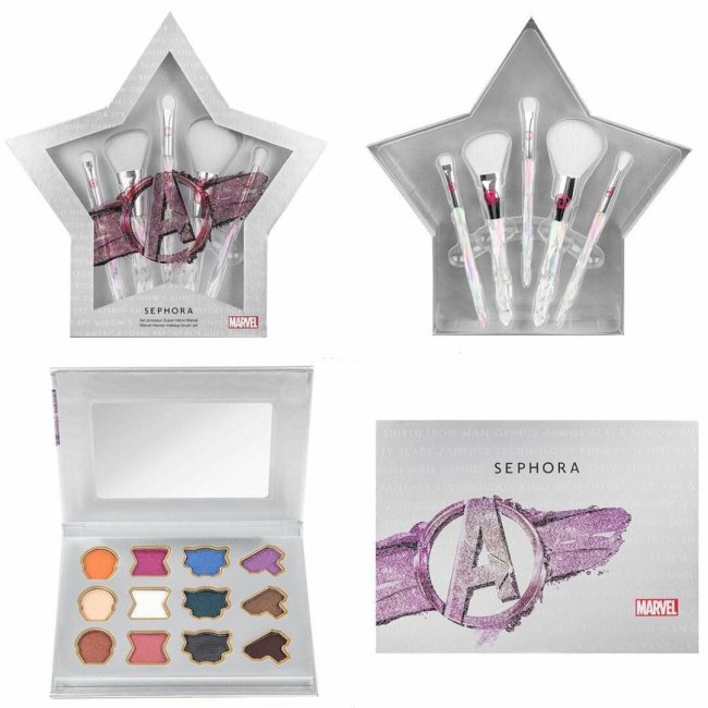 colecao-de-maquiagem-sephora-marvel-1 colecao-de-maquiagem-sephora-marvel-1