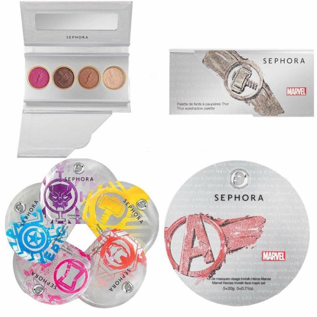 colecao-de-maquiagem-sephora-marvel-3 colecao-de-maquiagem-sephora-marvel-3