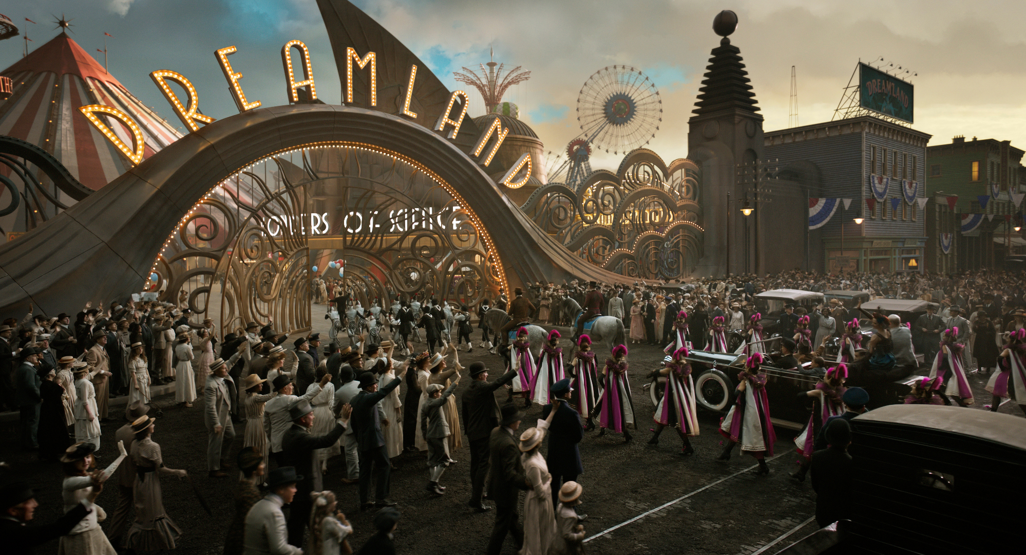 circo-dumbo circo-dumbo