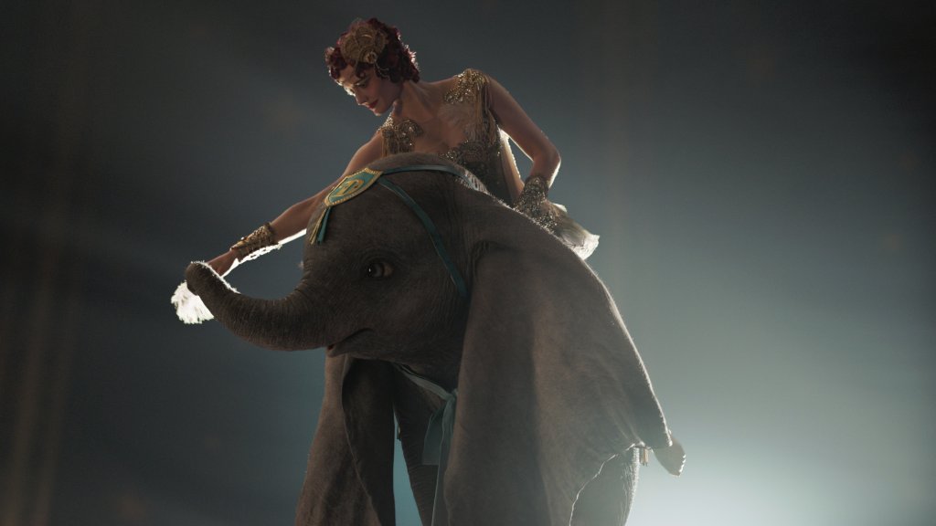 Dumbo: figurinista entrega detalhes e desafios sobre os looks do filme