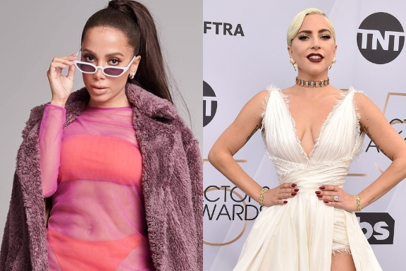 6 looks que mostram as melhores características de estilo das arianas