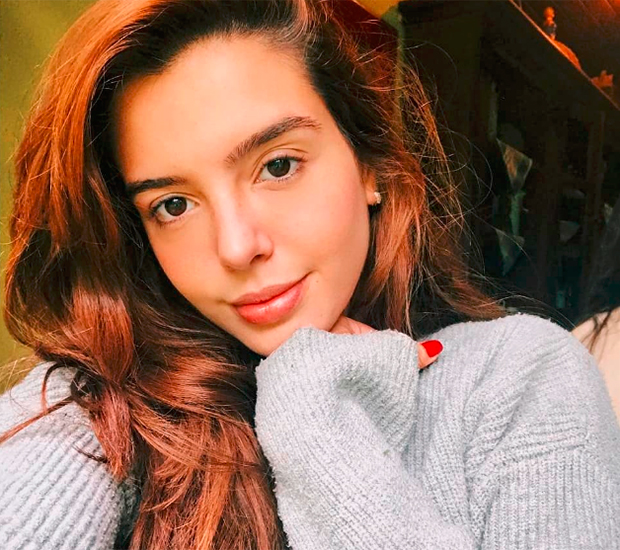 Agora é real! Giovanna Lancellotti mudou o visual e está (beeem) loira!