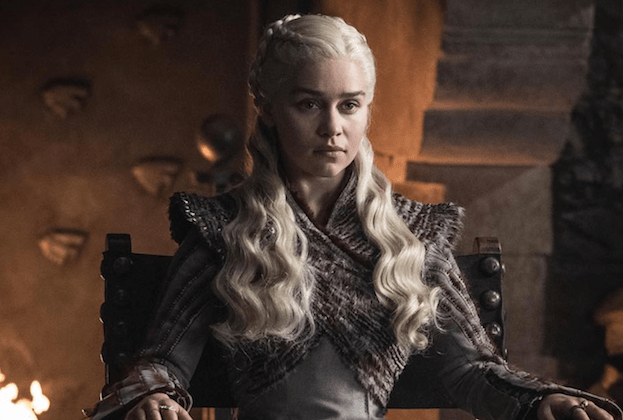 OMG! Saíram cenas inéditas da oitava temporada de Game Of Thrones