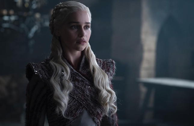 Teste: O quanto você sabe sobre Game of Thrones?