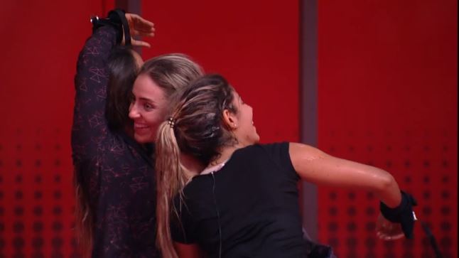 BBB19: A prova de resistência chegou ao fim e temos uma vencedora!