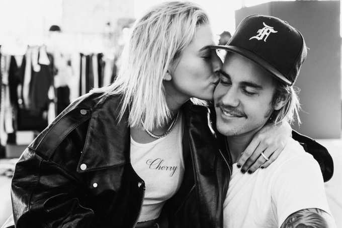 Anote na agenda: Casamento de Justin Bieber e Hailey acontece em setembro!